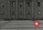 Standbild General Omar Bradley Berlin Deutschland, 1945, aus Sekunde 57 historischem Filmmaterial Videoclip 65675074130