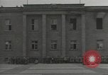 Standbild General Omar Bradley Berlin Deutschland, 1945, aus Sekunde 59 historischem Filmmaterial Videoclip 65675074130