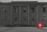 Standbild General Omar Bradley Berlin Deutschland, 1945, aus Sekunde 60 historischem Filmmaterial Videoclip 65675074130