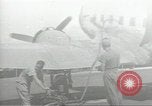Image of Senator of Washington H M Jackson Honolulu Hawaii USA, 1945, second 1 stock footage video 65675074131