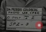 Image of Senator of Washington H M Jackson Honolulu Hawaii USA, 1945, second 3 stock footage video 65675074131