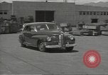 Image of Senator of Washington H M Jackson Honolulu Hawaii USA, 1945, second 5 stock footage video 65675074131