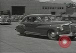 Image of Senator of Washington H M Jackson Honolulu Hawaii USA, 1945, second 6 stock footage video 65675074131