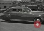 Image of Senator of Washington H M Jackson Honolulu Hawaii USA, 1945, second 7 stock footage video 65675074131