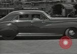 Image of Senator of Washington H M Jackson Honolulu Hawaii USA, 1945, second 8 stock footage video 65675074131