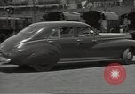 Image of Senator of Washington H M Jackson Honolulu Hawaii USA, 1945, second 9 stock footage video 65675074131