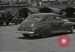 Image of Senator of Washington H M Jackson Honolulu Hawaii USA, 1945, second 10 stock footage video 65675074131