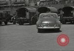 Image of Senator of Washington H M Jackson Honolulu Hawaii USA, 1945, second 12 stock footage video 65675074131