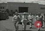 Image of Senator of Washington H M Jackson Honolulu Hawaii USA, 1945, second 13 stock footage video 65675074131