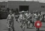 Image of Senator of Washington H M Jackson Honolulu Hawaii USA, 1945, second 14 stock footage video 65675074131
