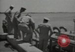 Image of Senator of Washington H M Jackson Honolulu Hawaii USA, 1945, second 23 stock footage video 65675074131