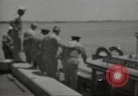 Image of Senator of Washington H M Jackson Honolulu Hawaii USA, 1945, second 27 stock footage video 65675074131