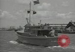 Image of Senator of Washington H M Jackson Honolulu Hawaii USA, 1945, second 28 stock footage video 65675074131