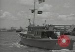 Image of Senator of Washington H M Jackson Honolulu Hawaii USA, 1945, second 31 stock footage video 65675074131