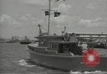 Image of Senator of Washington H M Jackson Honolulu Hawaii USA, 1945, second 33 stock footage video 65675074131
