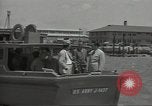 Image of Senator of Washington H M Jackson Honolulu Hawaii USA, 1945, second 36 stock footage video 65675074131