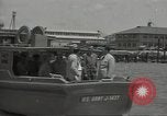 Image of Senator of Washington H M Jackson Honolulu Hawaii USA, 1945, second 39 stock footage video 65675074131