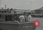 Image of Senator of Washington H M Jackson Honolulu Hawaii USA, 1945, second 41 stock footage video 65675074131
