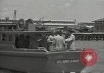 Image of Senator of Washington H M Jackson Honolulu Hawaii USA, 1945, second 44 stock footage video 65675074131