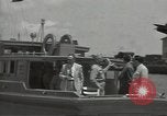 Image of Senator of Washington H M Jackson Honolulu Hawaii USA, 1945, second 46 stock footage video 65675074131