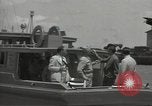 Image of Senator of Washington H M Jackson Honolulu Hawaii USA, 1945, second 47 stock footage video 65675074131