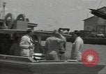 Image of Senator of Washington H M Jackson Honolulu Hawaii USA, 1945, second 49 stock footage video 65675074131