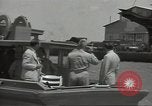 Image of Senator of Washington H M Jackson Honolulu Hawaii USA, 1945, second 50 stock footage video 65675074131