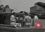 Image of Senator of Washington H M Jackson Honolulu Hawaii USA, 1945, second 51 stock footage video 65675074131