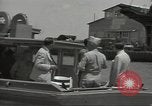 Image of Senator of Washington H M Jackson Honolulu Hawaii USA, 1945, second 52 stock footage video 65675074131