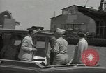 Image of Senator of Washington H M Jackson Honolulu Hawaii USA, 1945, second 53 stock footage video 65675074131