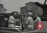 Image of Senator of Washington H M Jackson Honolulu Hawaii USA, 1945, second 54 stock footage video 65675074131