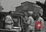 Image of Senator of Washington H M Jackson Honolulu Hawaii USA, 1945, second 56 stock footage video 65675074131