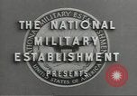 Image of Brigadier General Frank L Howley Berlin Germany, 1949, second 3 stock footage video 65675074132