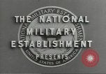 Image of Brigadier General Frank L Howley Berlin Germany, 1949, second 4 stock footage video 65675074132