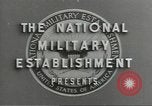 Image of Brigadier General Frank L Howley Berlin Germany, 1949, second 6 stock footage video 65675074132