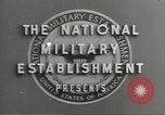 Image of Brigadier General Frank L Howley Berlin Germany, 1949, second 7 stock footage video 65675074132