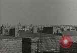 Image of Brigadier General Frank L Howley Berlin Germany, 1949, second 24 stock footage video 65675074132