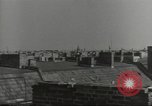 Image of Brigadier General Frank L Howley Berlin Germany, 1949, second 30 stock footage video 65675074132