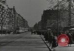 Image of Brigadier General Frank L Howley Berlin Germany, 1949, second 59 stock footage video 65675074132