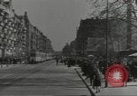 Image of Brigadier General Frank L Howley Berlin Germany, 1949, second 60 stock footage video 65675074132