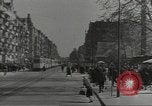 Image of Brigadier General Frank L Howley Berlin Germany, 1949, second 61 stock footage video 65675074132