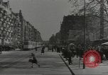 Image of Brigadier General Frank L Howley Berlin Germany, 1949, second 62 stock footage video 65675074132