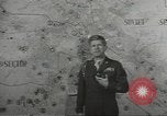 Image of Brigadier General Frank L Howley Berlin Germany, 1949, second 4 stock footage video 65675074133