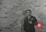 Image of Brigadier General Frank L Howley Berlin Germany, 1949, second 14 stock footage video 65675074133