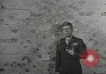 Image of Brigadier General Frank L Howley Berlin Germany, 1949, second 17 stock footage video 65675074133