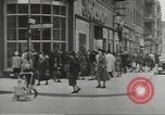 Image of Brigadier General Frank L Howley Berlin Germany, 1949, second 21 stock footage video 65675074133