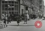 Image of Brigadier General Frank L Howley Berlin Germany, 1949, second 22 stock footage video 65675074133