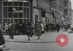 Image of Brigadier General Frank L Howley Berlin Germany, 1949, second 23 stock footage video 65675074133