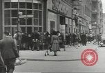 Image of Brigadier General Frank L Howley Berlin Germany, 1949, second 24 stock footage video 65675074133