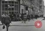 Image of Brigadier General Frank L Howley Berlin Germany, 1949, second 25 stock footage video 65675074133